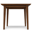 Colby - Dining Table, Contemporary