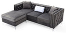 Paige - Sofa Chaise by HouseOfZazla