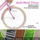 24 Inch Girls Bike