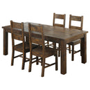 Mina - Dining Table Set With Chairs