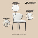 Kirsten - Dining Chair (Set of 2) by HouseOfZazla