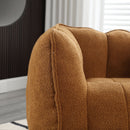 Soft Bean Bag Chair With High Resilient Foam by HouseOfZazla