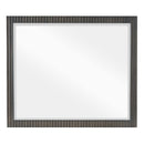 Clayten - Mirror - Espresso