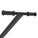 Versatile Heavy Duty Tri-Wheels Trailer Dolly