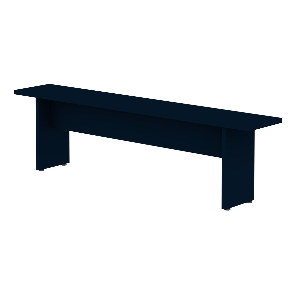 Nomad - Dining Bench For 2 Persons
