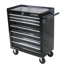 Multifunctional Tool Cart With Wheels And Drawers by HouseOfZazla