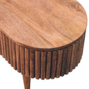 Mokka - Coffee Table by Unique Piece Furniture