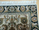 2' X 3' Handmade Indian Wool Rug Carpet Nice