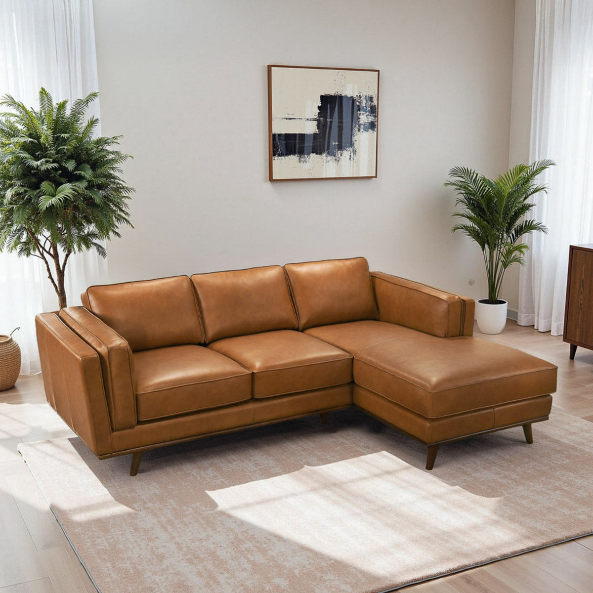 Chase - Sectional Sofa, photo 14 of 16