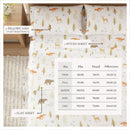 Turkish Cotton Flannel Sheet - Stratton Collection by Great Bay Home