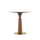Modern Round Dining Table