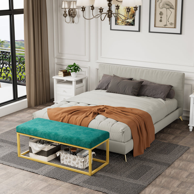 Storage Bench for Entryway, photo 6 of 10