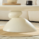 Lucky Stone Shaped Table by Unique Piece Furniture