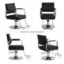 Barber Chair Salon Chair for Hair Stylist