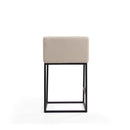 Embassy - Stool by HouseOfZazla