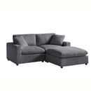 Chelsea - Modular Sectional by HouseOfZazla