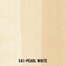 COPIC Ciao Marker E41 Pearl White by MarkerPOP