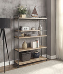 Brantley - Bookshelf & Stylish Design by Unique Piece Furniture