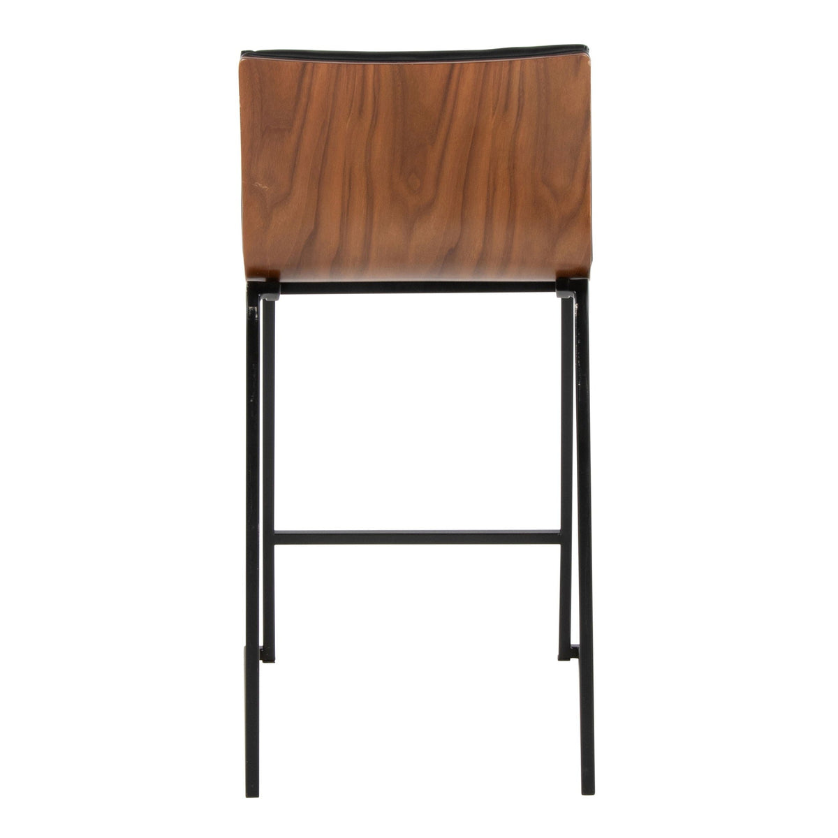 Mason Mara - Contemporary Fixed Height Quality Counter Stool (Set of 2), photo 14 of 15