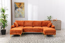 Accent sofa /Living room sofa sectional sofa