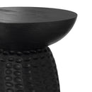 Boyd - Handcrafted Accent Table by Unique Piece Furniture