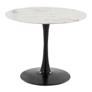 Pebble - Ultra-Modern Design Table by HouseOfZazla