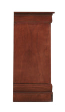 Louis Phillipe - Bedroom Dresser by HouseOfZazla