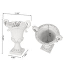 Roman Style MGO Garden Urn Planter
