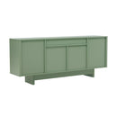 Ella - Sideboard With Adjustable Shelves by HouseOfZazla