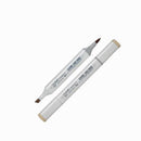 COPIC Sketch Marker E43 Dull Ivory by MarkerPOP