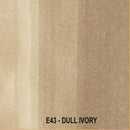 COPIC Ink E43 Dull Ivory by MarkerPOP