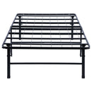 Mattress Support With Frame