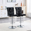 Lift Chairs For Dining Room Seating (Set of 2) by HouseOfZazla