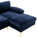 Accent sofa /Living room sofa sectional sofa