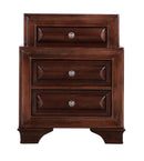 LaVita - Nightstand - Cappuccino by HouseOfZazla