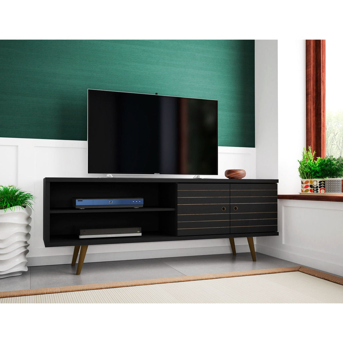 Liberty - 63" TV Stand, photo 25 of 25