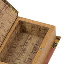 Book Boxes (Set of 4) - Multi by HouseOfZazla