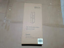 67" Tall Bathroom Cabinet with 2 Doors & 1 Drawer by HouseOfZazla