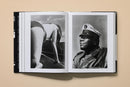 Ralph Gibson. Photographs 1960–2024 (German, French, English)