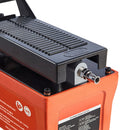 Air Hydraulic Pump with 10,000 PSI Capacity and 1/2 Gal Reservoir by HouseOfZazla