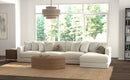 Ritzy - Modular Sofa