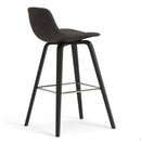 Randolph Bentwood - Counter / Bar Height Stool (Set of 2) by HouseOfZazla