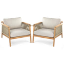 Sumbawa - Outdoor Club Chair