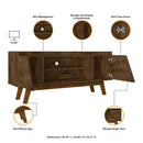 Marcus - TV Stand by HouseOfZazla