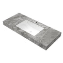 48" MURI Bathroom Sink