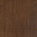 Shirley - Round Dining Table - Dark Walnut