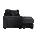 Snuggle - Living Room Sectional by HouseOfZazla