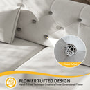 Oversize Pull Out Sofa Bed For Living Room by HouseOfZazla
