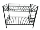 Separatable Bunk Bed