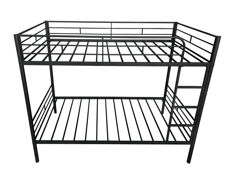 Separatable Bunk Bed